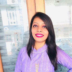 Meet your Posher, Payal